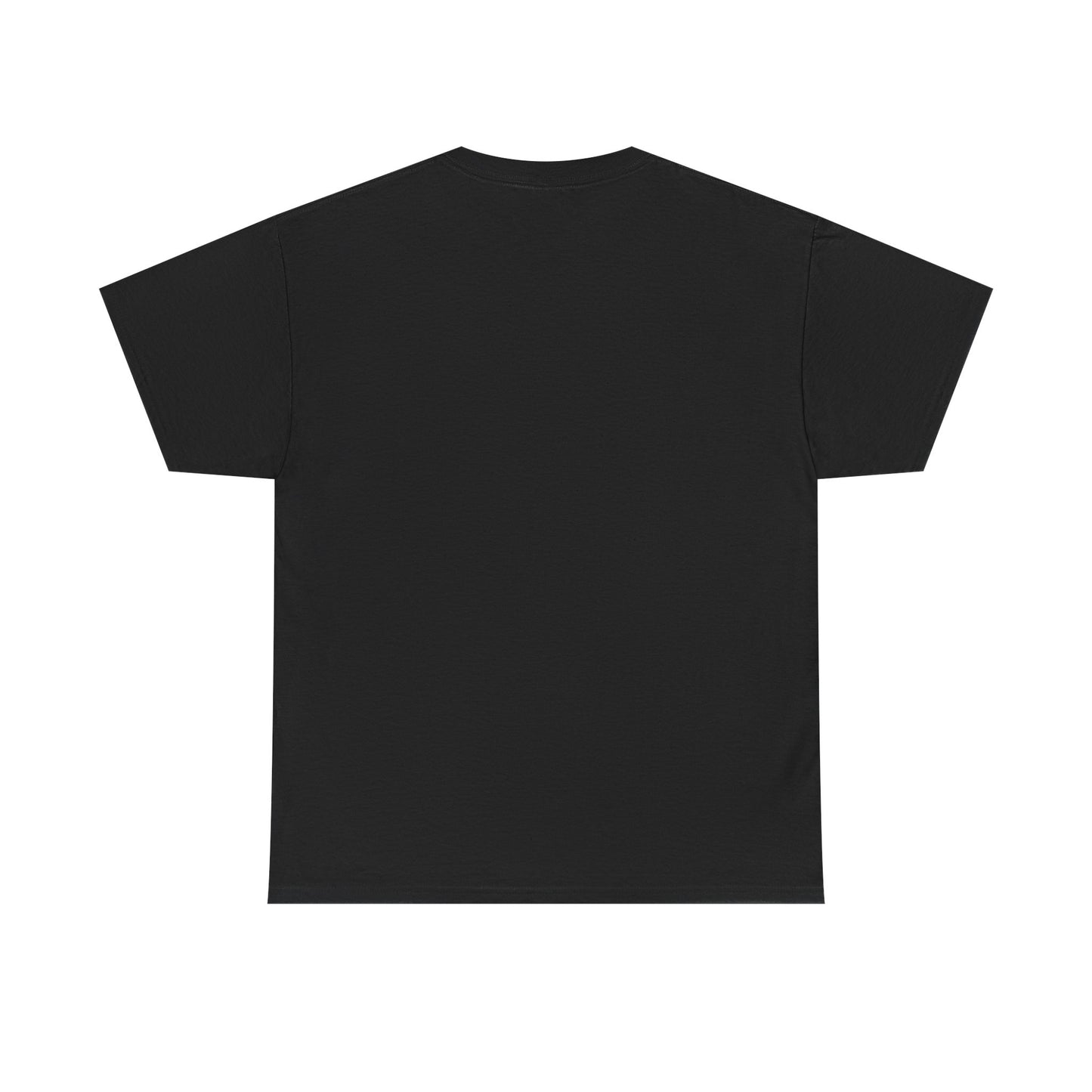 Retro Casino Graphic Unisex Heavy Cotton Tee
