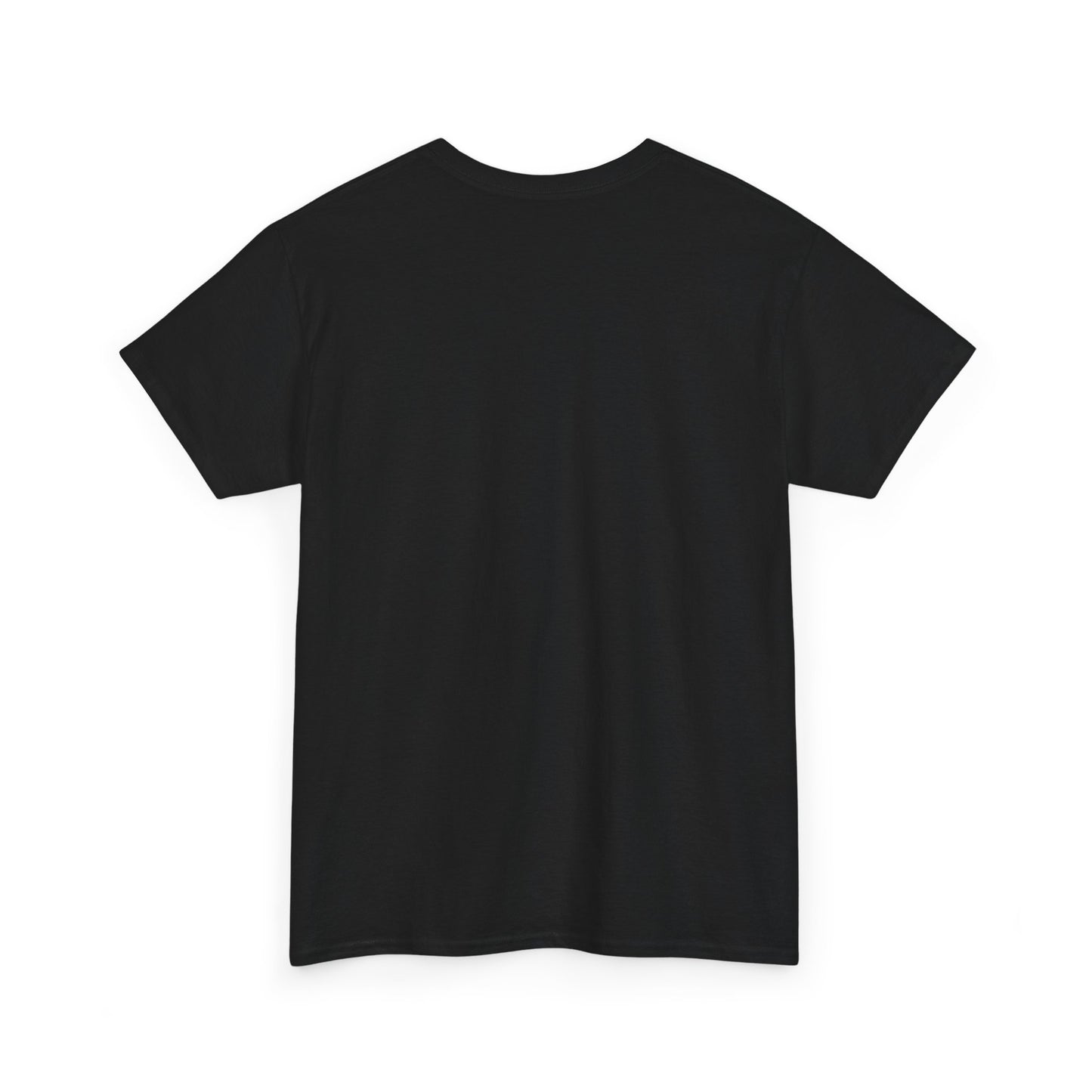 Retro Casino Graphic Unisex Heavy Cotton Tee