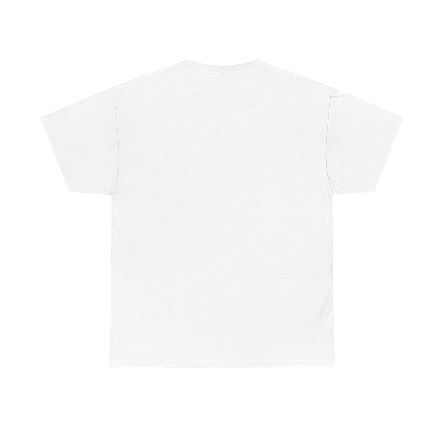Retro Casino Graphic Unisex Heavy Cotton Tee