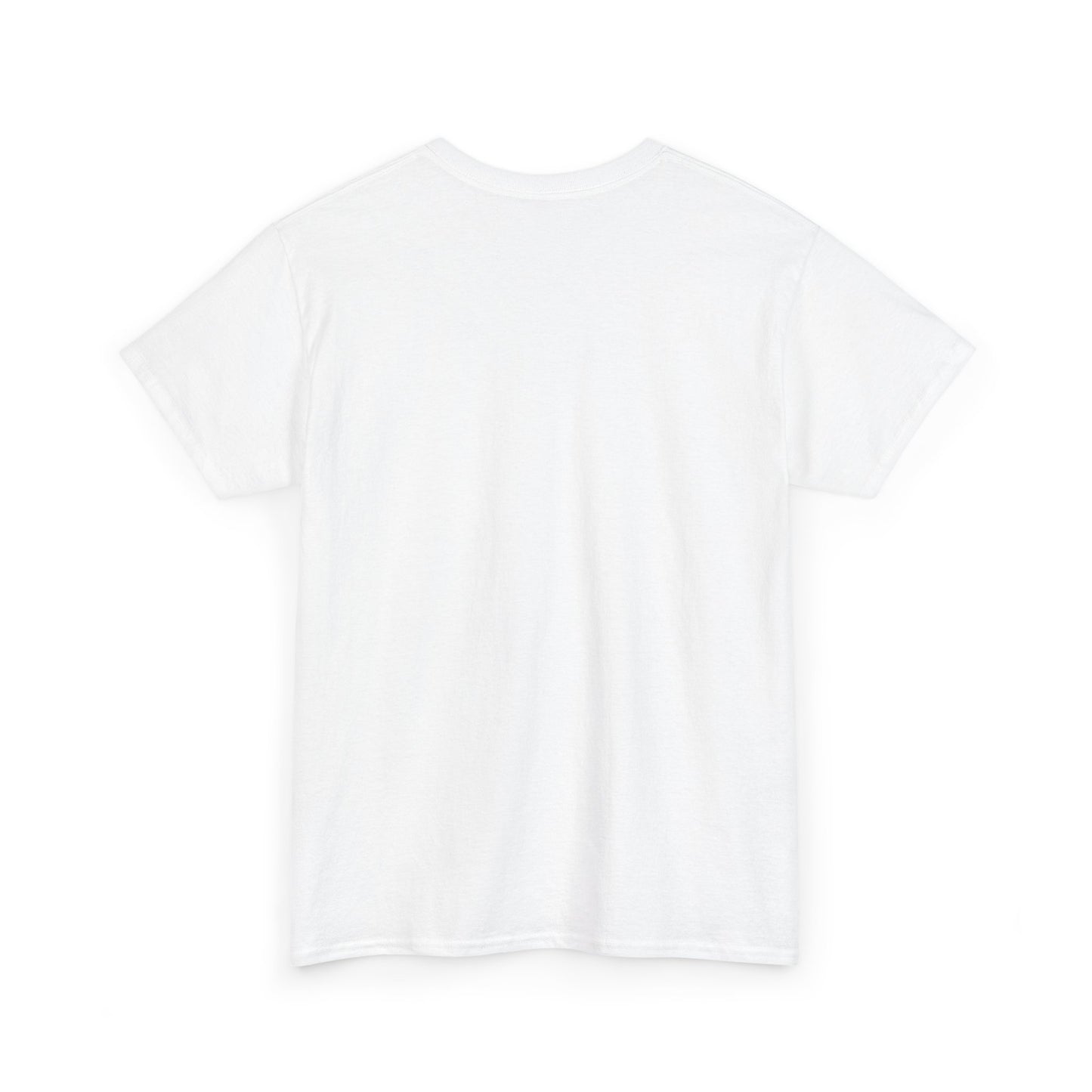 Retro Casino Graphic Unisex Heavy Cotton Tee