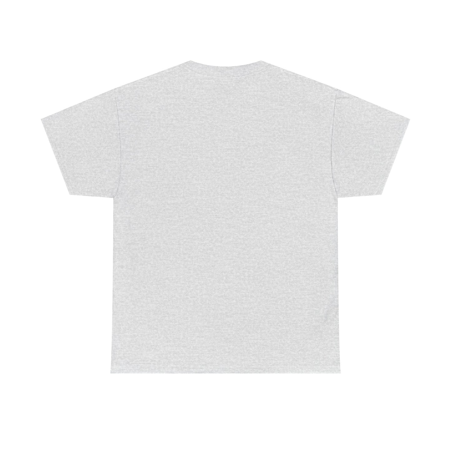 Retro Casino Graphic Unisex Heavy Cotton Tee