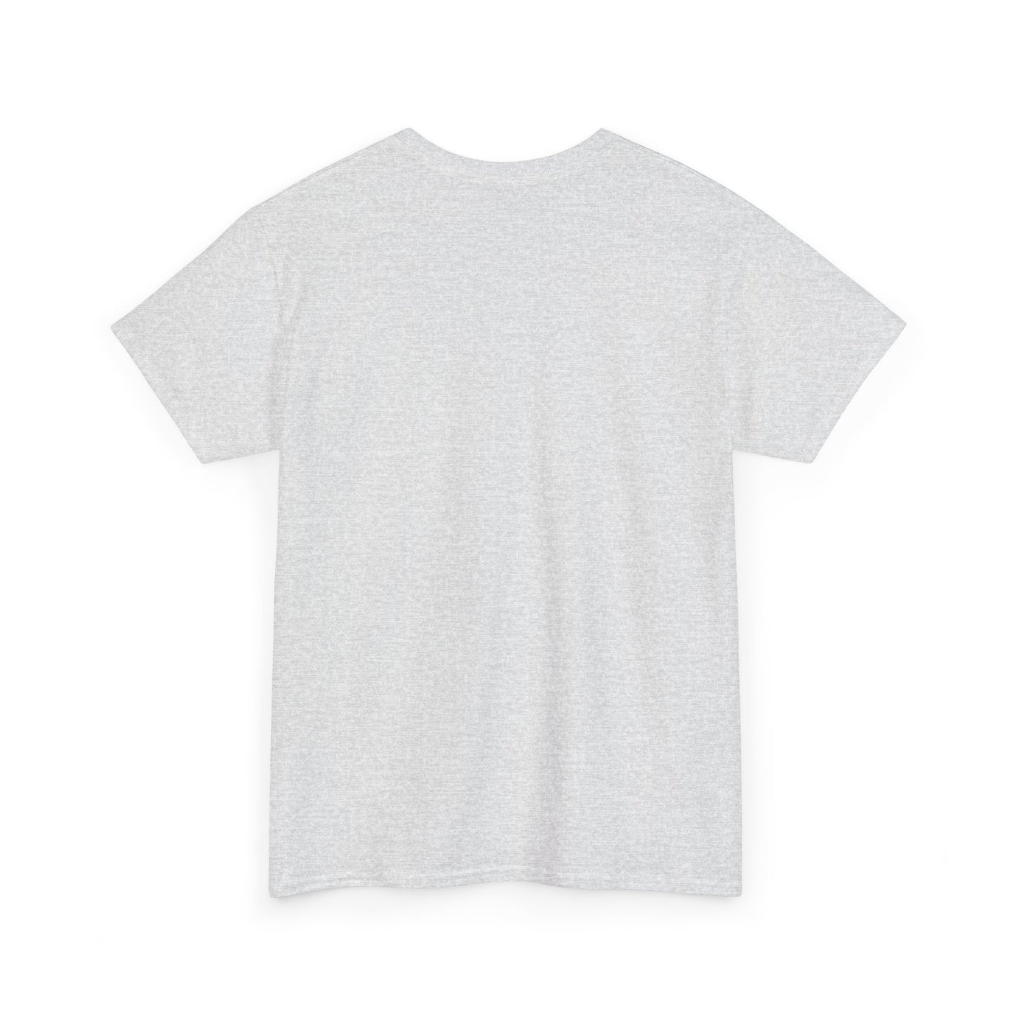 Retro Casino Graphic Unisex Heavy Cotton Tee